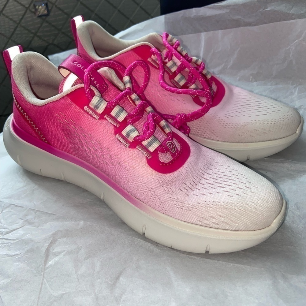 Cole haan zero shoes